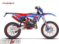 RR 50 Racing