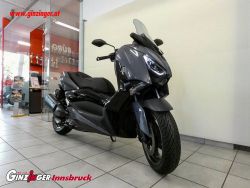 XMAX 300 Tech MAX