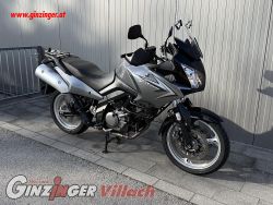 V-Strom 650