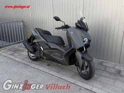 XMAX 125