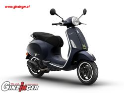 Primavera Tech 125