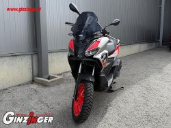 SR GT 125