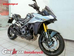 GSX-S1000GX