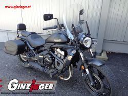 Vulcan S