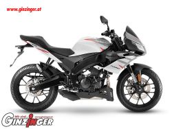 Tuono 125