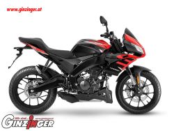 Tuono 125