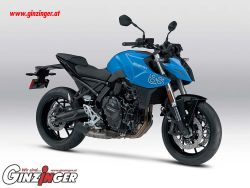 GSX-8S