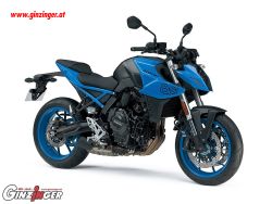 GSX-8S