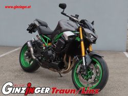 Z900 SE