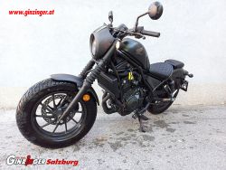CMX500 Rebel