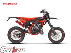 RR 50 Motard Track