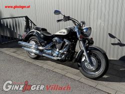 XV 1600 Wild Star