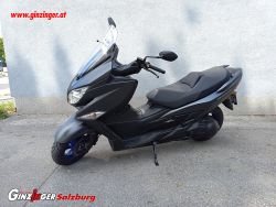 Burgman 400