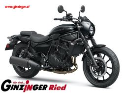 Eliminator 500 SE