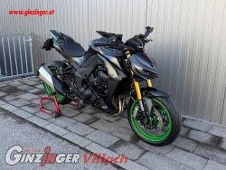 Z1100 SE