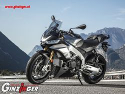 Tuono V4 1100