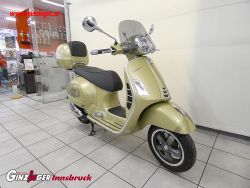 GTS 300 Super Tech
