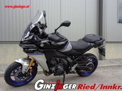 Tracer 9 GT+ Y-AMT