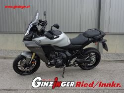 Tracer 9 GT Y-AMT
