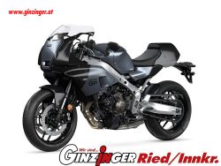 XSR900 GP