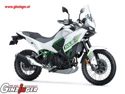 KLE500 SE