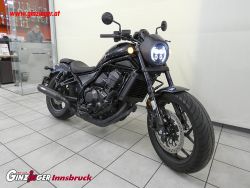 CMX1100 Rebel