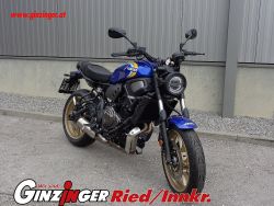 XSR700