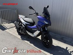 SR GT 125