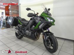 Versys 1000 S
