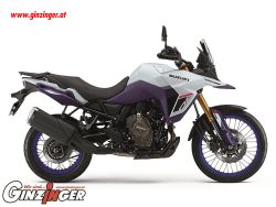 V-Strom 800DE