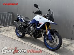V-Strom 800DE
