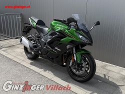 Ninja 1100SX SE