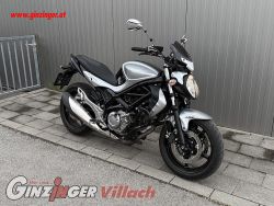 SV650