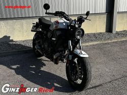 XSR700