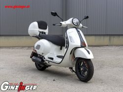 GTS 310 SuperSport