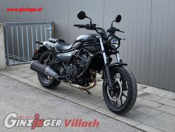 Eliminator 500