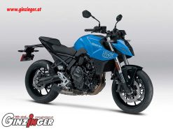 GSX-8S
