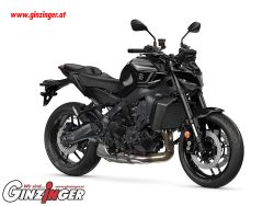 MT-09 Y-AMT