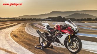GSX-R 1000 R