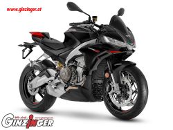 Tuono 660 Factory