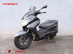 Burgman 125