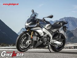 Tuono V4 1100