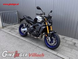 MT-09 SP