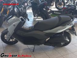 NMAX 125 Tech MAX