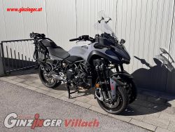 Niken GT