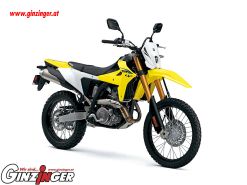 DR-Z 400 S