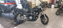 XJR 1300