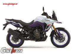 V-Strom 800DE