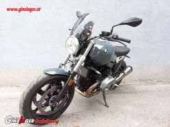 R nineT Pure