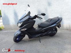 Burgman 400